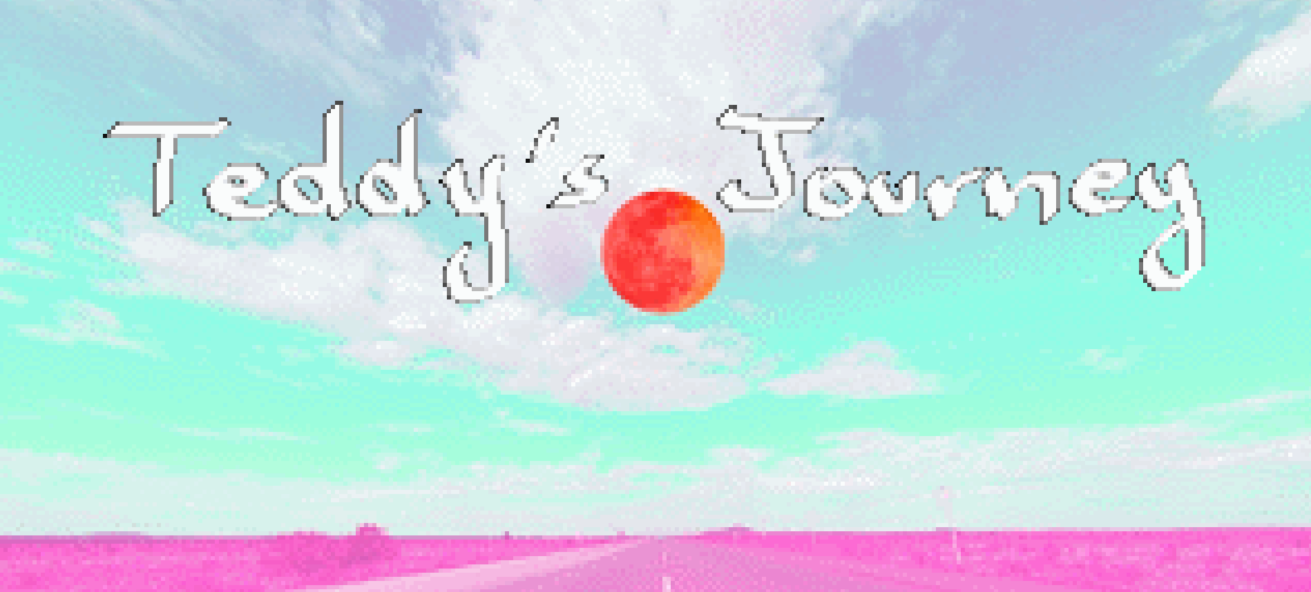 Teddy's Journey