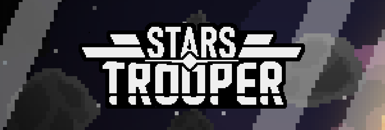 Stars Troopers (Jam Version)