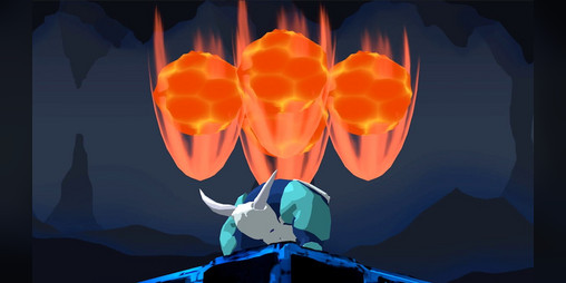 Cover image for BattleCubes