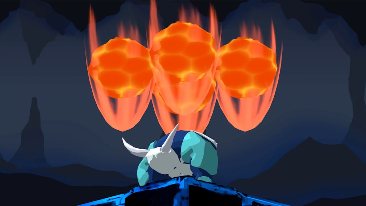 Cover image for BattleCubes