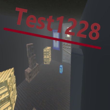 Cover image for Test1228