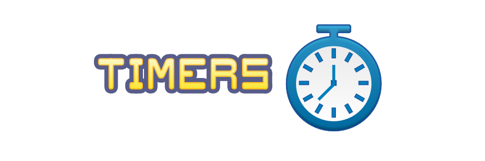 Timers