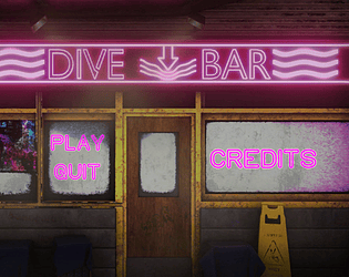 Dive Bar