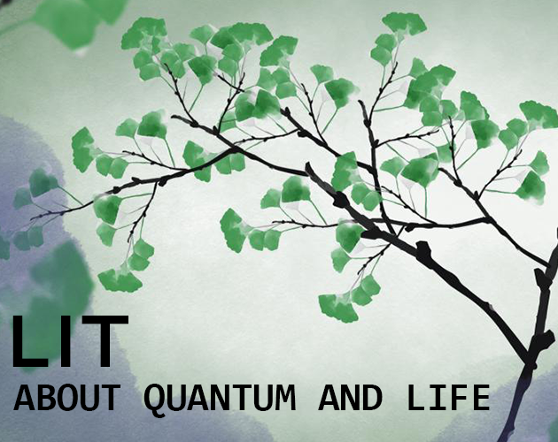 Cover image for Lit