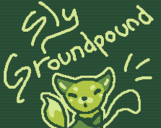 Sly Groundpound