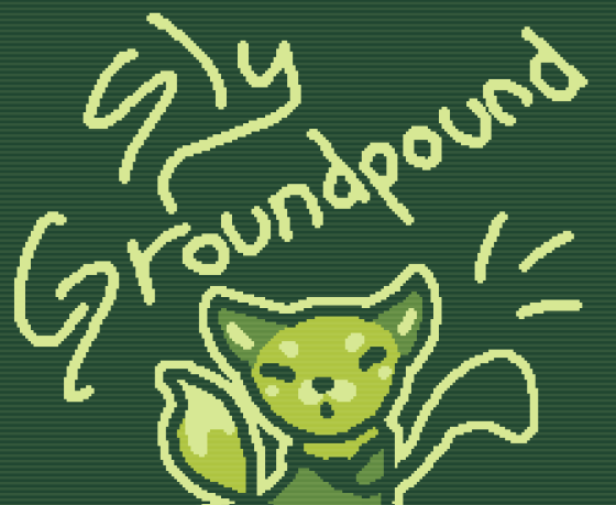 Sly Groundpound