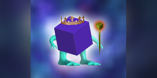Cover image for Surreal Character Creator