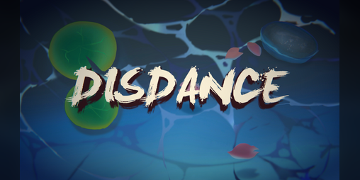 Cover image for DisDance