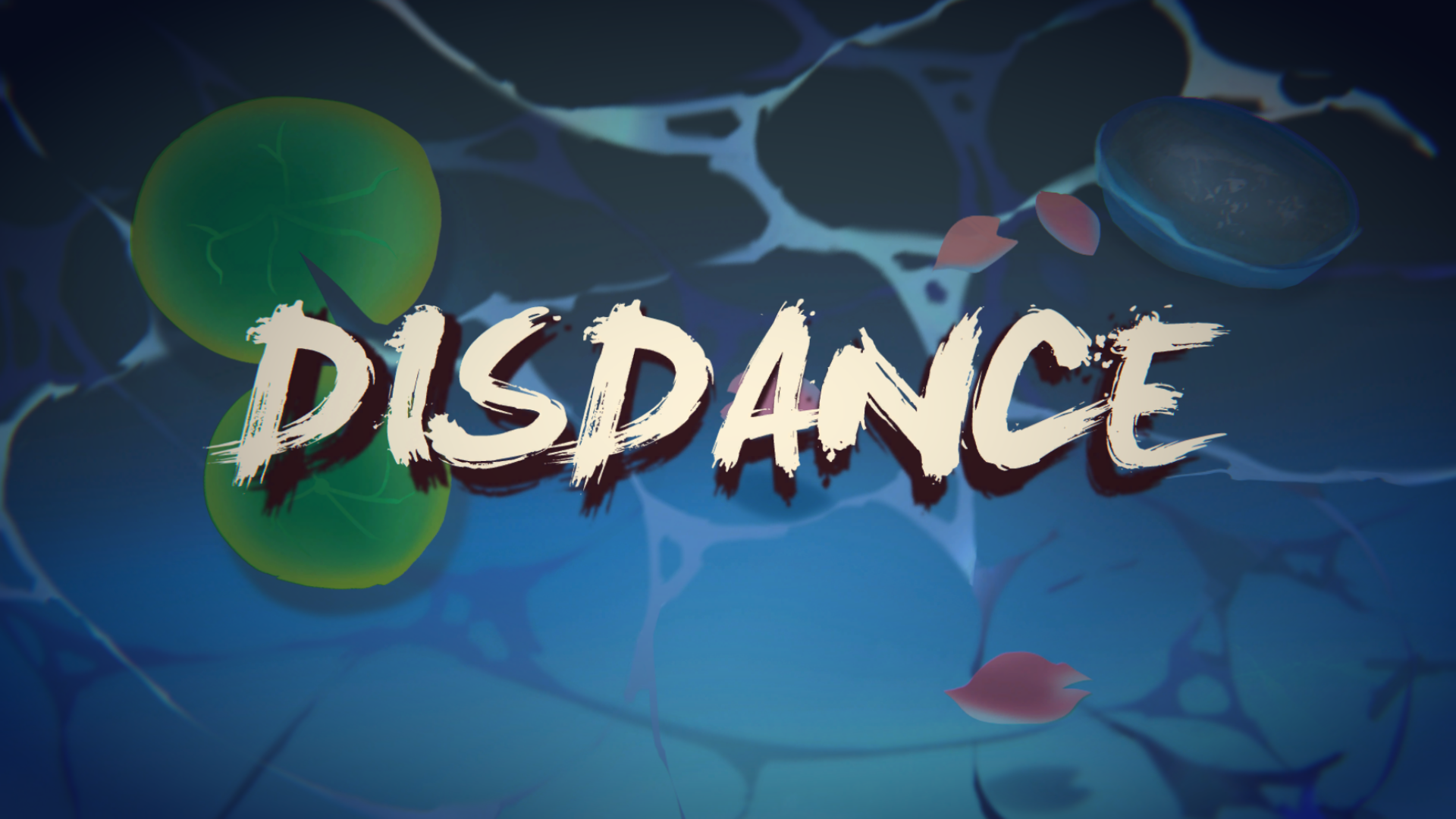 Cover image for DisDance