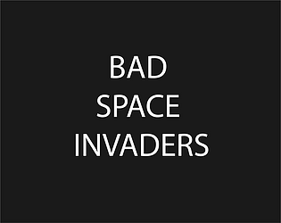 BadSpaceInvaders