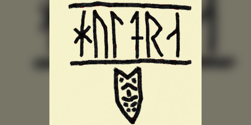 Cover image for Huldra