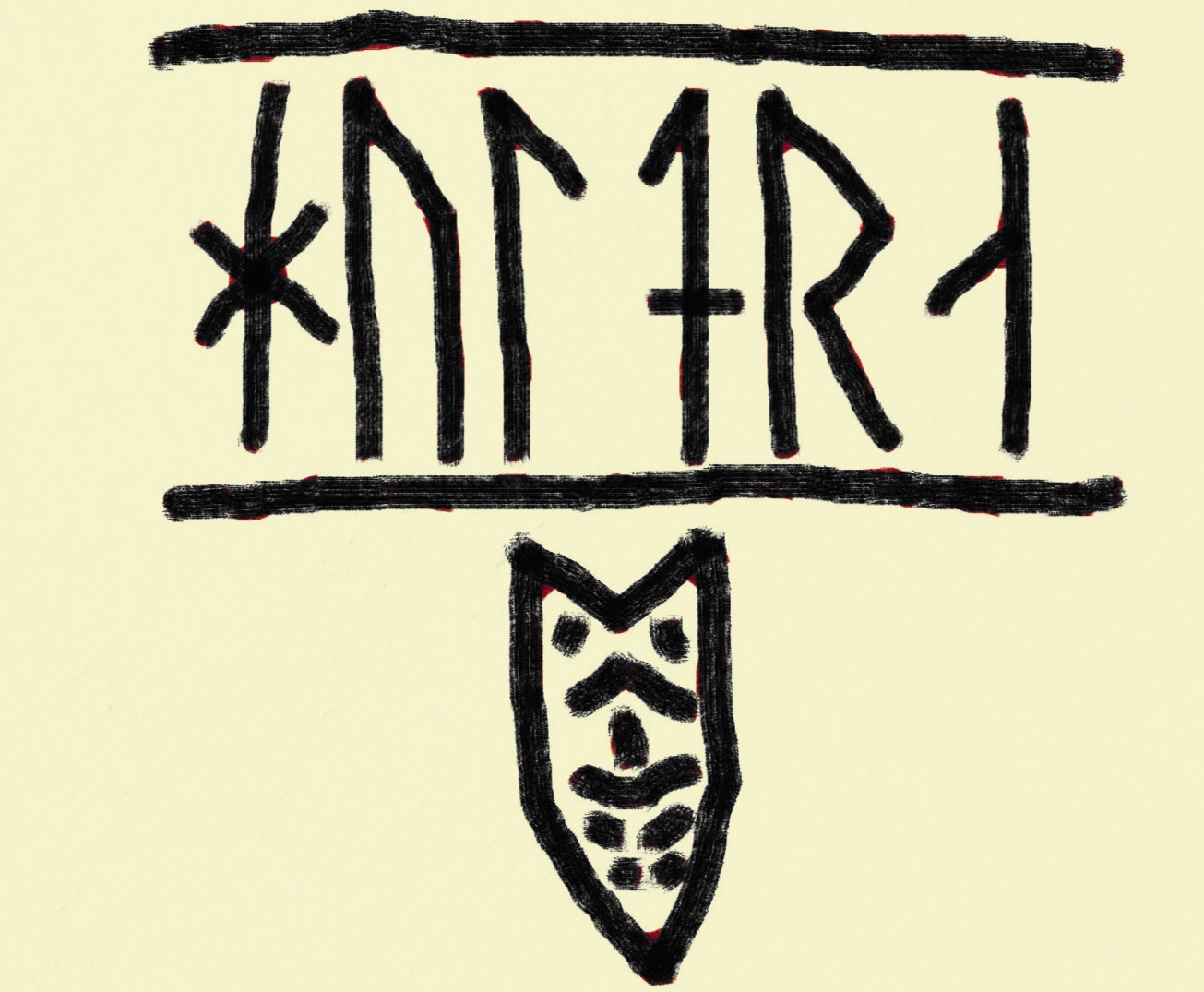 Cover image for Huldra