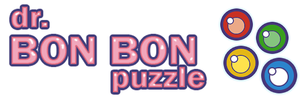 Dr. Bon Bon Puzzle