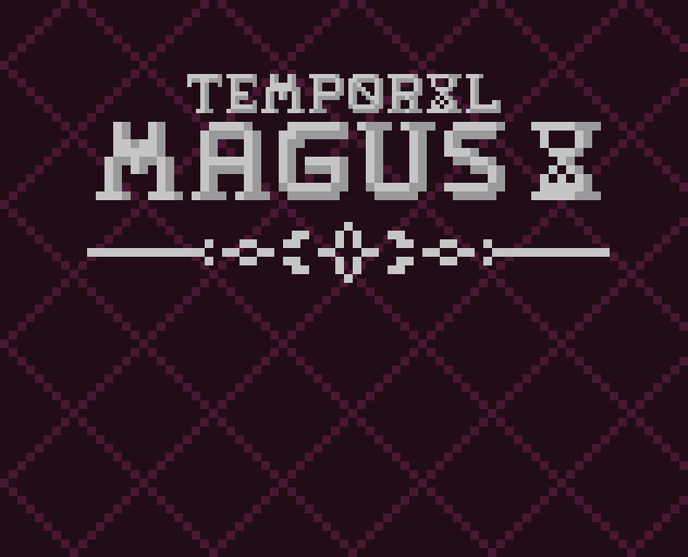 Temporal Magus