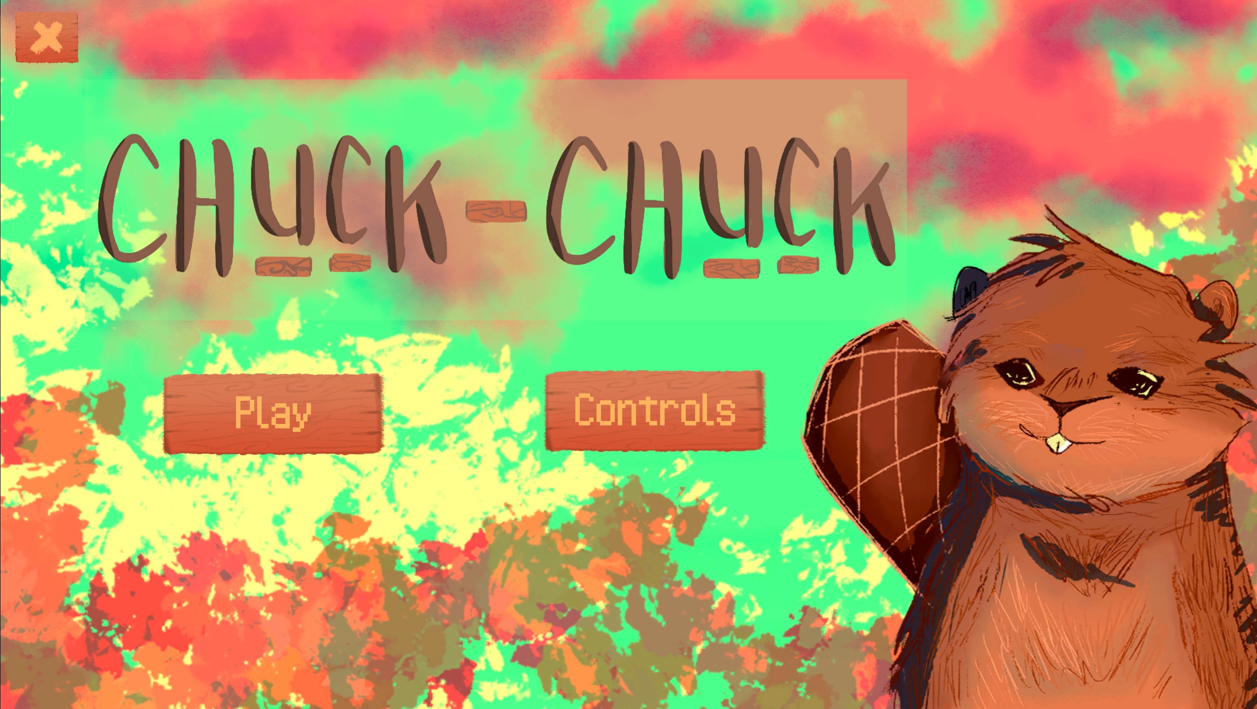 Chuck Chuck