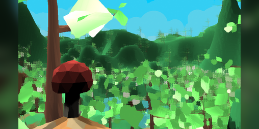Cover image for Forager