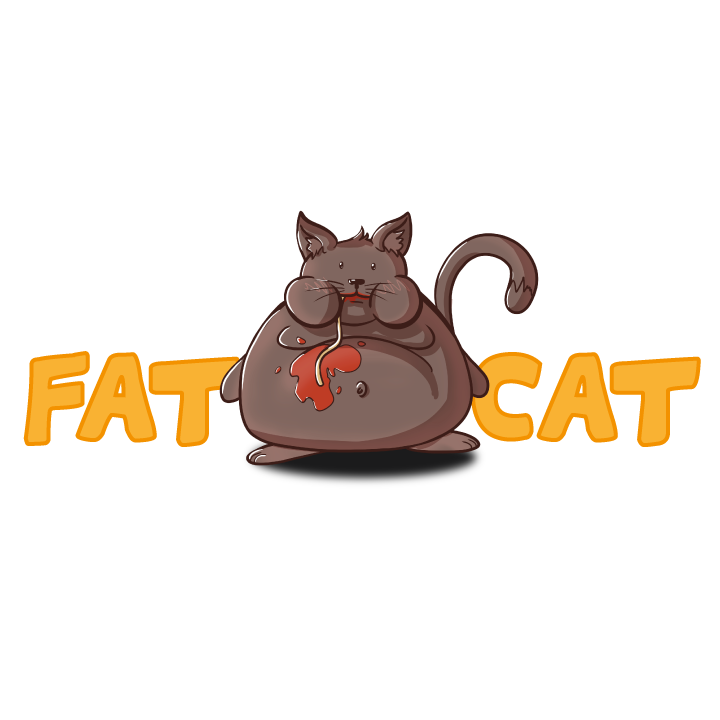 Cover image for Fat Cat