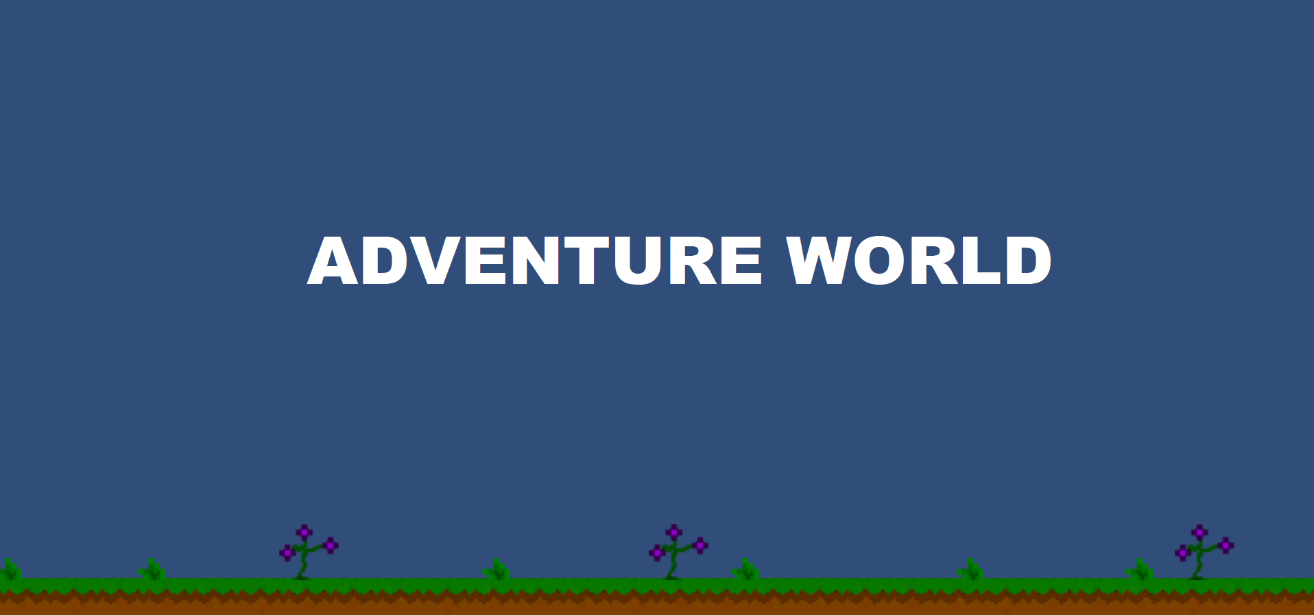 Adventure World