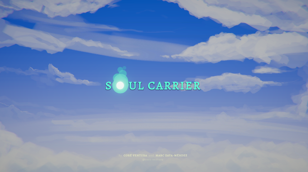 Soul Carrier