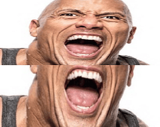 The Rock: The Game