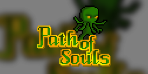 Cover image for Path Of Souls