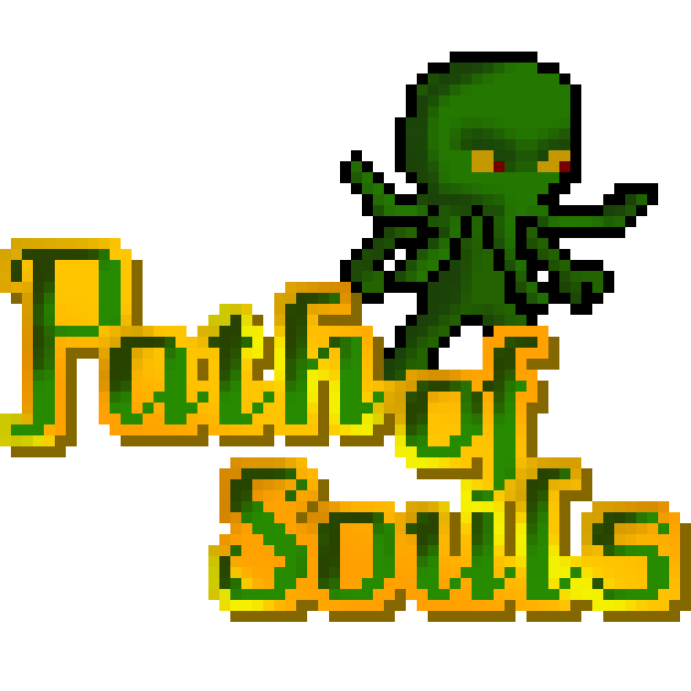 Path Of Souls