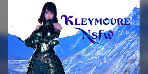 Cover image for [18+] Kleymoure NSFW 0.1.1