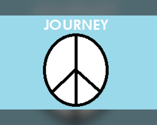 Journey   - Pacifist OD&D 