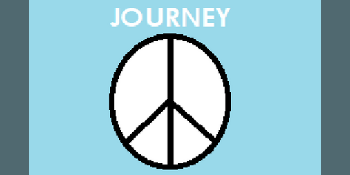Cover image for Journey