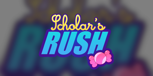 Cover image for Scholar's Rush