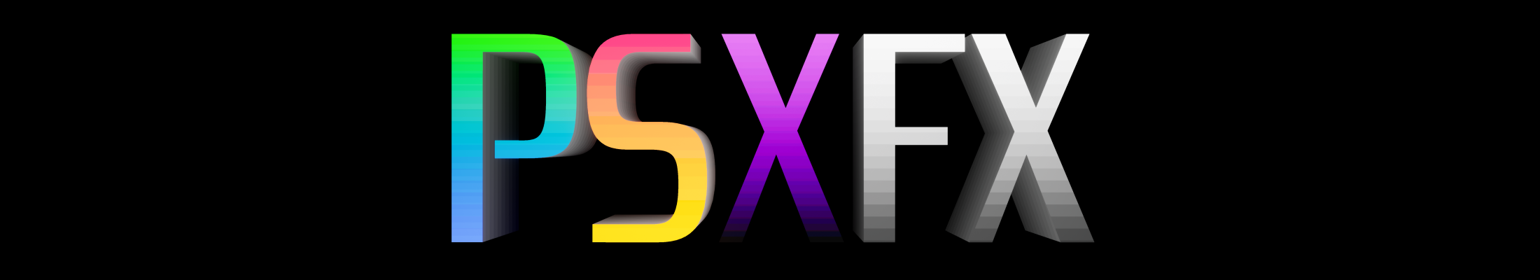 PSXFX - Retro Graphics for Unreal Engine 4 & 5