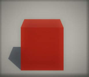 RagingCube