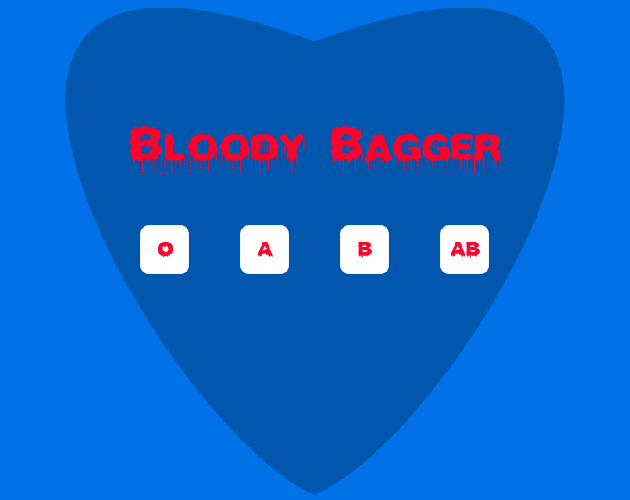 Bloody Bagger
