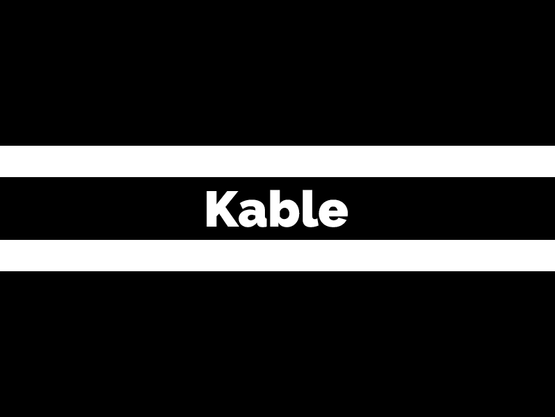 Kable