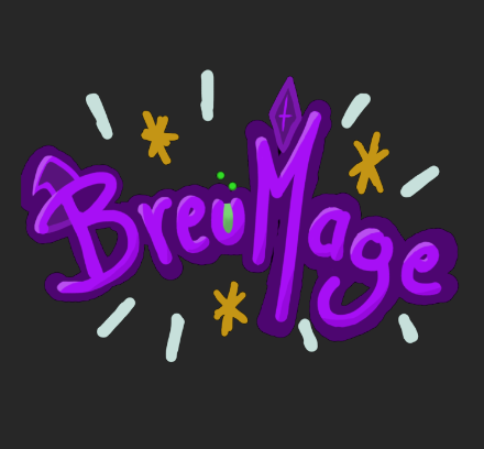 Cover image for BreuMAGE