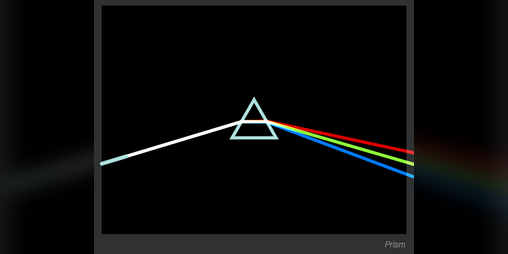 Cover image for Prism (prototype)