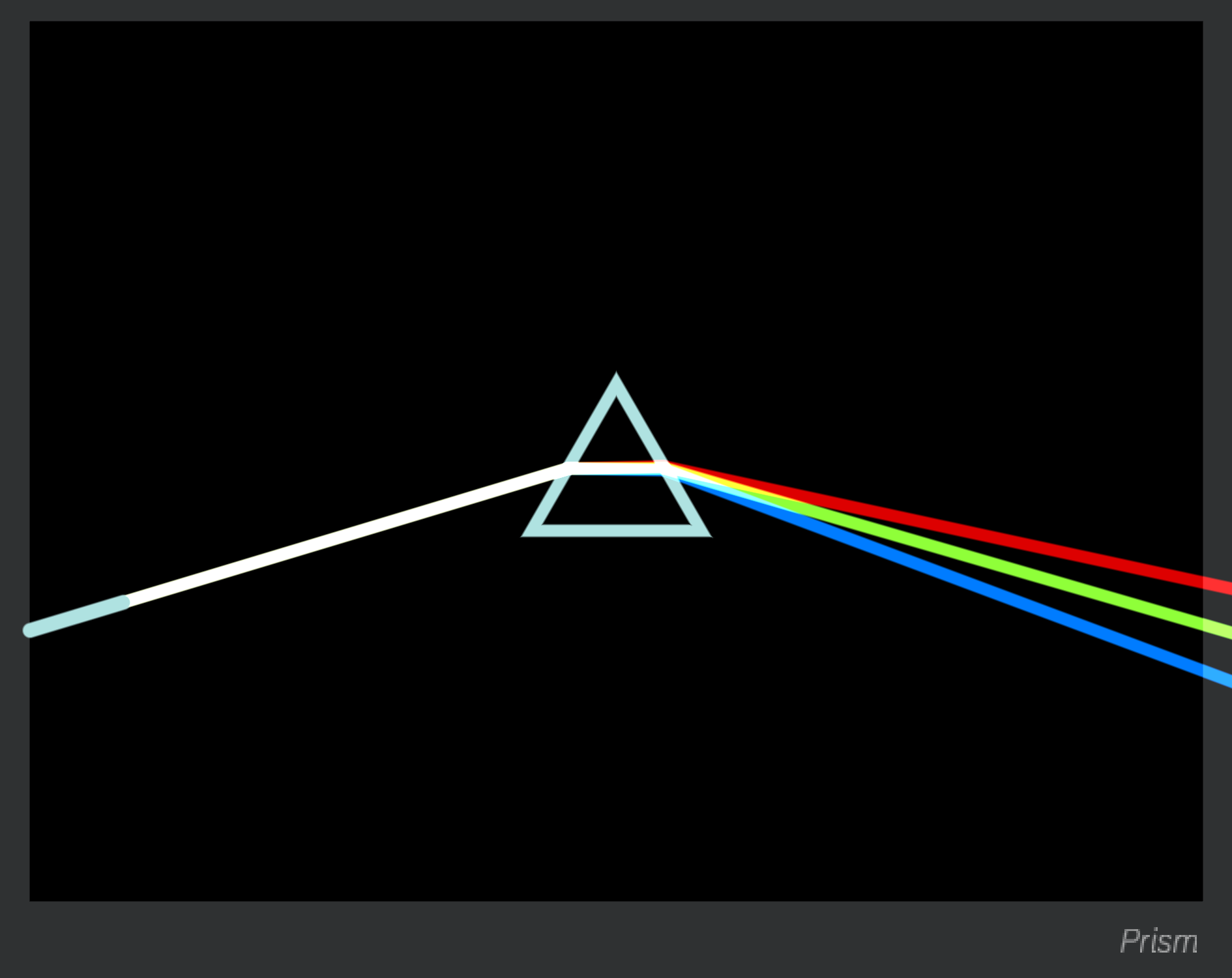 Cover image for Prism (prototype)