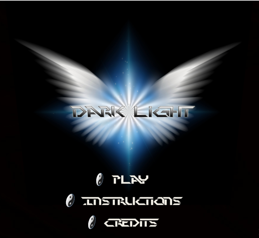 Dark Light