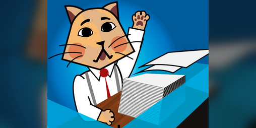 Cover image for Pet Office