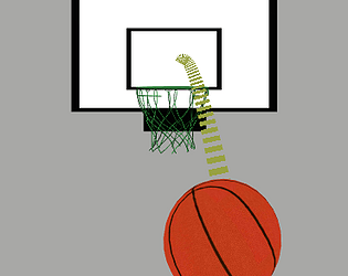 Ball Shoot