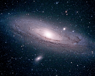 Space Party