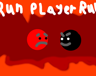 Run Player Run!!!