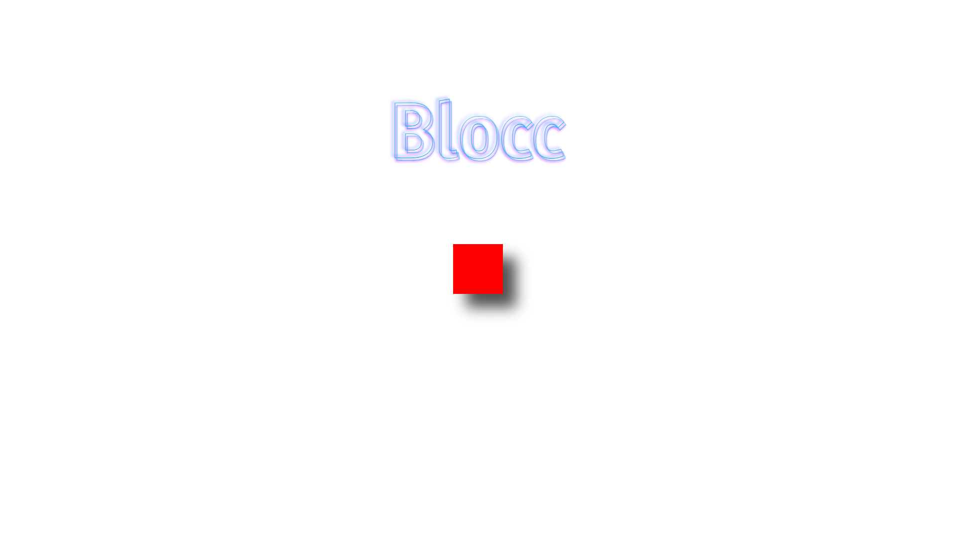 Blocc By Stramge blocc-by-stramge