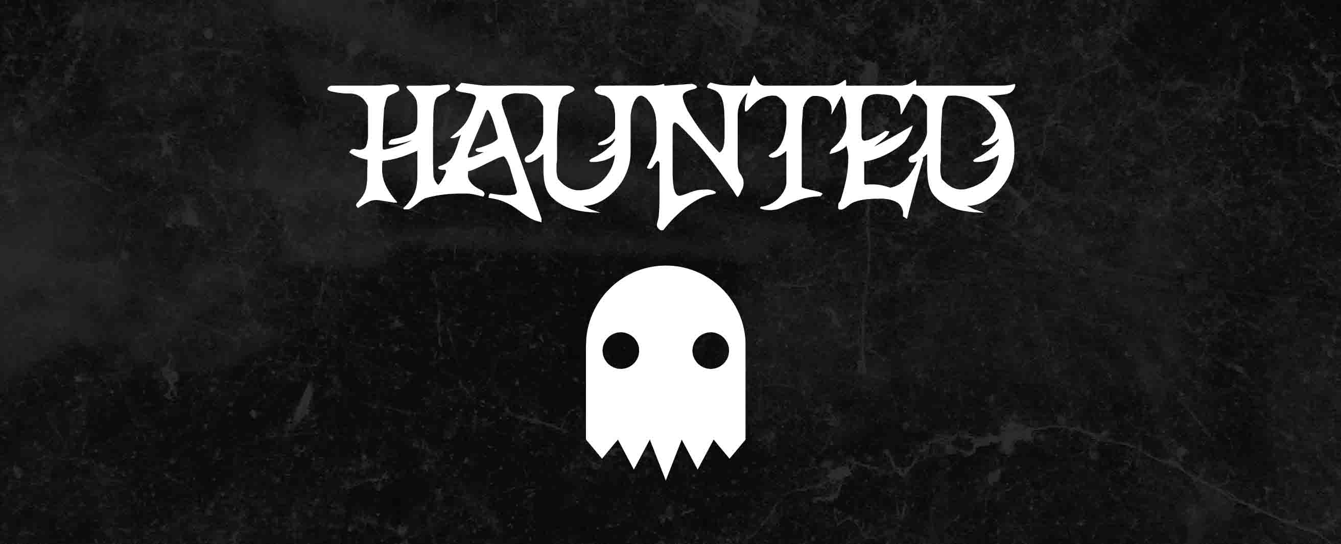 Haunted—A Micro RPG