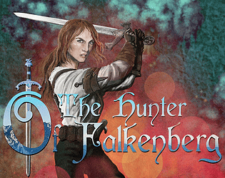 The Hunter of Falkenberg