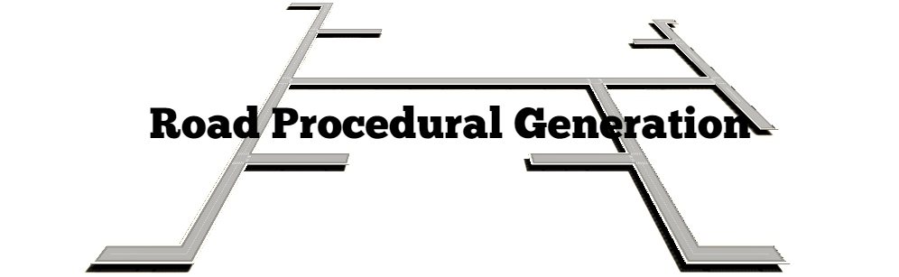 Procedural Gen