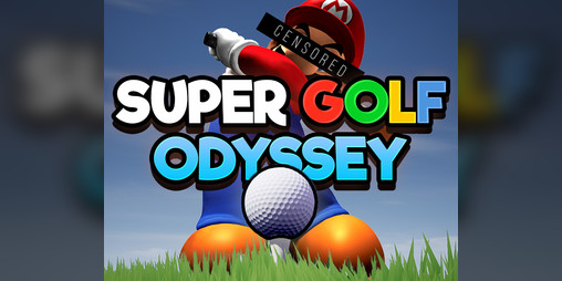 Golfkentät » Supergolf