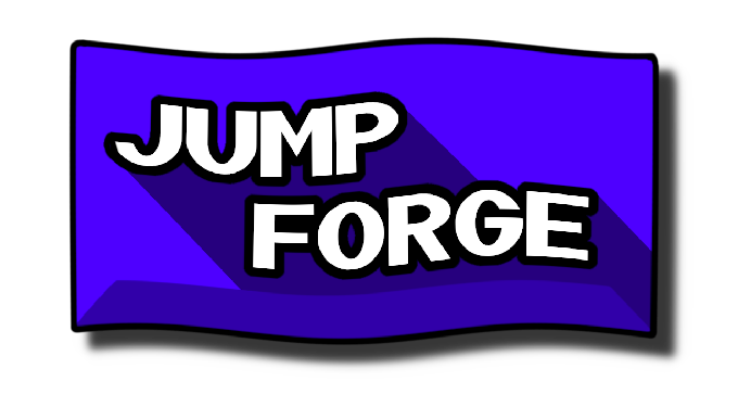 Jump Forge