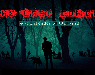 The Last Combat
