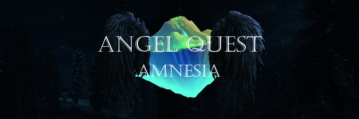 Angel Quest : Amnesia